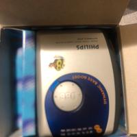 Walkman philips