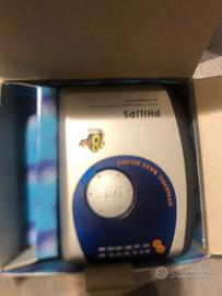 Walkman philips