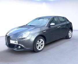 ALFA ROMEO Giulietta 1.4 Turbo 120 CV GPL Distin