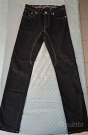 Pantalone jeans Vintage