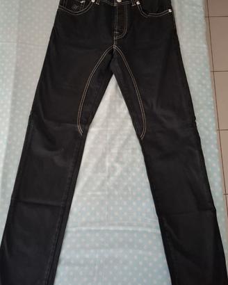 Pantalone jeans Vintage