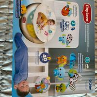 Giostrina musicale  da lettuccio