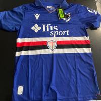 Maglia calcio Sampdoria Brunori 99