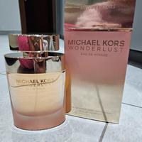 profumo michael kors 