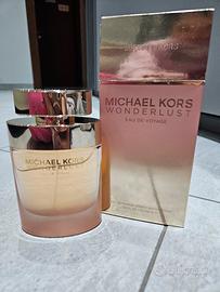 profumo michael kors 