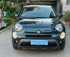 Fiat 500X 1.3 MultiJet 95 CV Cross