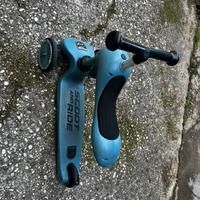 Monopattino Scoot and Ride