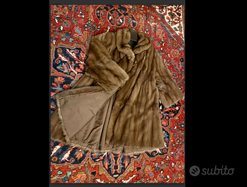 LUSSUOSAePREGIATApellicciaLUNGAveroZIBELLINOmanich