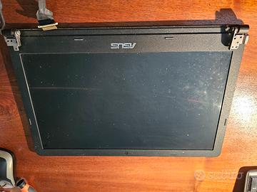SCHERMO DISPLAY NB PORTATILE ASUS X501A 15,6"