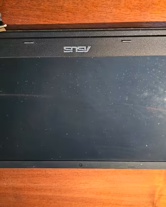 SCHERMO DISPLAY NB PORTATILE ASUS X501A 15,6"