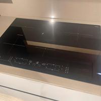 Piano cottura induzione Whirlpool