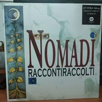 Nomadi,Racconti raccolti ,vinile sigillato