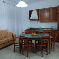 Trilocale ristrutturato