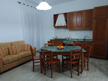 Trilocale ristrutturato