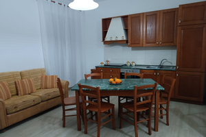 Trilocale ristrutturato