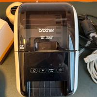 Stampante etichette Brother ql-800 ( come nuova )