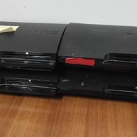 Lotto PS3 Slim - Per Ricambi