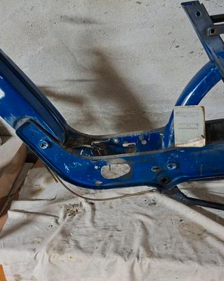 telaio ciao piaggio prima serie
