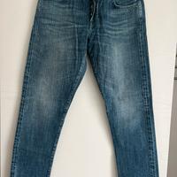 Jeans uomo Fay TG 34 (IT 50)