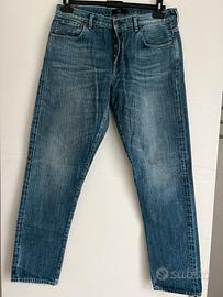 Jeans uomo Fay TG 34 (IT 50)