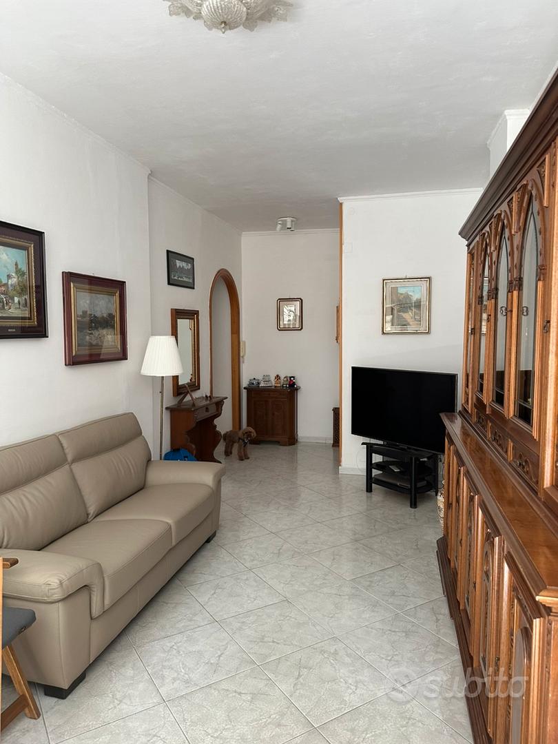 Appartamento - Vista 2