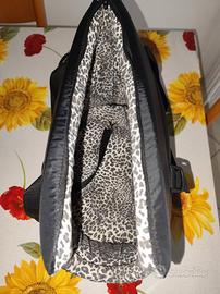 Borsa porta cani 