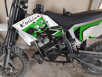 Lem CX2 50 - 2013