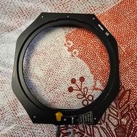 Holder Nisi V6 + filtro polarizzatore