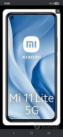XIAOMI Redmi Note 11 Lite Pro 5G


