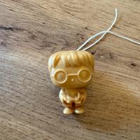 Harry Potter collezione oro