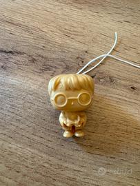 Harry Potter collezione oro