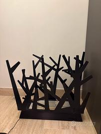 Camino Bioetanolo Design Horus