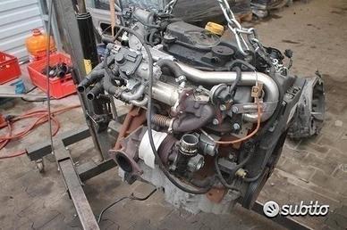 Renault clio - k9ke6