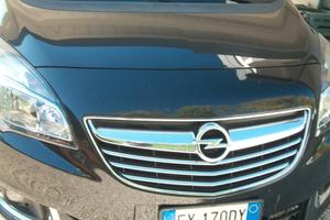 Opel Meriva 1.4 Turbo 120CV GPL Tech Cosmo si neop