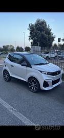 AIXAM GTO 2024 - FULL OPTIONAL