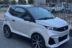 AIXAM GTO 2024 - FULL OPTIONAL