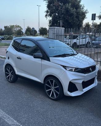 AIXAM GTO 2024 - FULL OPTIONAL