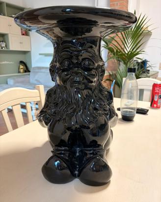 Kartell Sgabello Tavolino Gnomo Attila Philippe