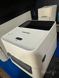 Stampante toshiba