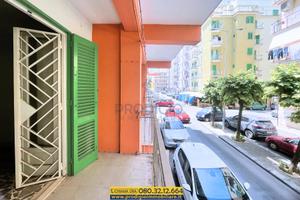 Appartamento con cantinola in zona Levante