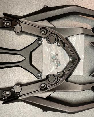 BMW Portapacchi completo (Top case) F900R / F900XR