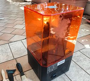 Creality LD002R Stampante 3D LCD