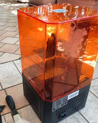 Creality LD002R Stampante 3D LCD