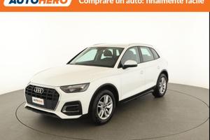 AUDI Q5 ZW67005