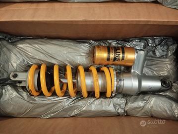 Mono Ohlins TTX FLOW KTM