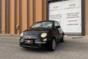 FIAT 500 1.4 B 100 CV- 2011