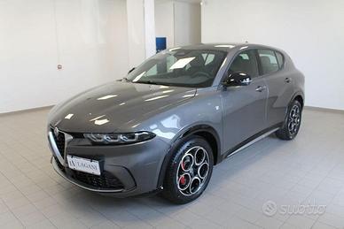 Alfa Romeo Tonale 1.6 diesel 130 CV TCT6 Ti