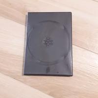 Custodia DVD Doppio