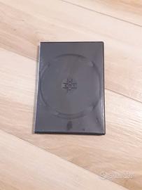 Custodia DVD Doppio