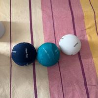 Palline antistress profumate